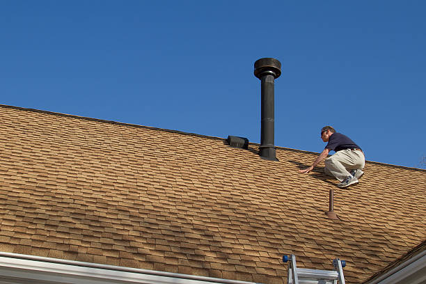 Best Roof Leak Repair  in Newport, OH